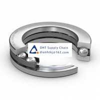 Bearings-seals SKF_51407