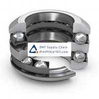 Bearings-seals SKF_54207