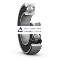 Bearings-seals SKF_6205-2RSH/C3WT