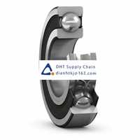 Bearings-seals SKF_6207-2RS1/C4