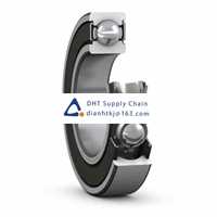 Bearings-seals SKF_6203-2RSH/C4