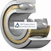 Bearings-seals SKF_6318 M/C3