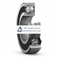 Bearings-seals SKF_6306-2Z/C4GJN