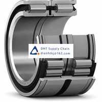 Bearings-seals SKF_NNU 4932 B/SPW33