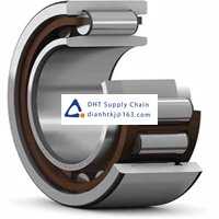 Bearings-seals SKF_NU 1009 ECP