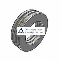 Bearings-seals SKF_81208 TN