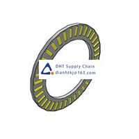 Bearings-seals SKF_AXK 4565