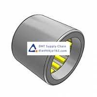 Bearings-seals SKF_HK 1012 RS