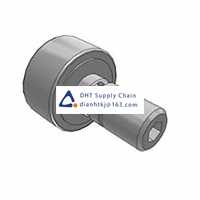 Bearings-seals SKF_KR 40 B