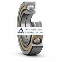 Bearings-seals SKF_QJ 313 MA