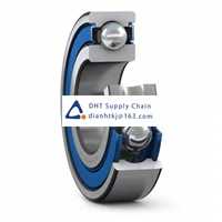 Bearings-seals SKF_W 6007-2RS1/VP311