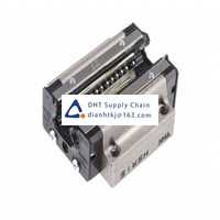 Bearings-seals THK_HSR15C1SS(GK)