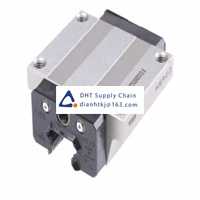 Bearings-seals THK_HSR20C1SS(GK)