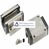 Bearings-seals THK_HSR25LC1SS(GK)