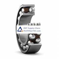 Bearings-seals SKF_2207 ETN9/C3