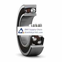 Bearings-seals SKF_2209 E-2RS1KTN9