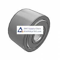 Bearings-seals SKF_NATR 8