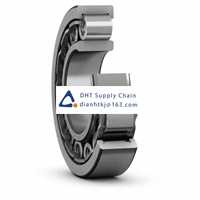 Bearings-seals SKF_NU 219 ECJ