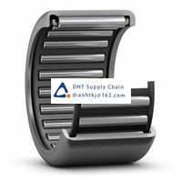 Bearings-seals SKF_HK 2016