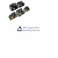 Power Supply _TDK-Lambda_CUS400M-48/FX5