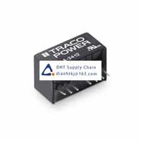 Voltage converter_TRACOPOWER_TMR 4-2423