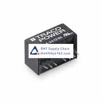 Voltage converter_TRACOPOWER_TMR 4-4822WI