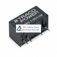 Voltage converter_TRACOPOWER_TRV 1-1523M