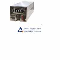 Power Supply _TDK-Lambda_TPS4000-24