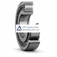 Bearings-seals SKF_NUP 206 ECP/C3