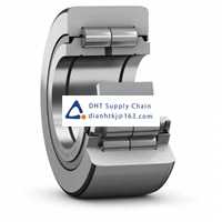 Bearings-seals SKF_NUTR 30 X