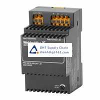 Power Supply _Weidm??ller_2580190000