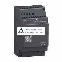Power Supply _Schneider Electric_ABLM1A12042