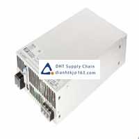 Power Supply _XP Power_HDL3000PS400