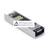 Power Supply _MEAN WELL_UHP-200-55