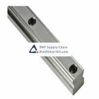 Bearings-seals THK_SHS15-160L(GK)