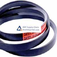 Mechanical transport transmission accessories Gates_Z75 HI-POWER