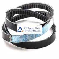 Mechanical transport transmission accessories Gates_XPZ862/3VX341 QUAD-POWER 4