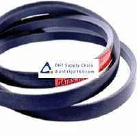 Mechanical transport transmission accessories Gates_Z20.5 HI-POWER