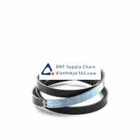 Mechanical transport transmission accessories Gates_XPB1260/5VX500 QUAD-POWER 4