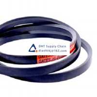 Mechanical transport transmission accessories Gates_Z58 HI-POWER