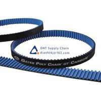 Mechanical transport transmission accessories Gates_PCV 14MGT 2380 90