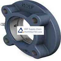 Bearings-seals SKF_FYC 510