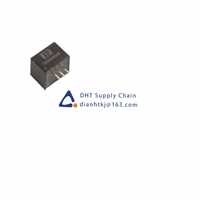 Voltage converter_XP Power_TR2024S1V5