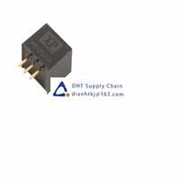 Voltage converter_XP Power_VR10S05