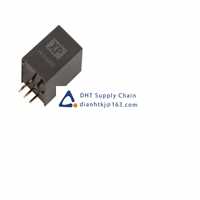 Voltage converter_XP Power_VR20S12