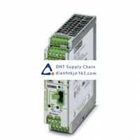 Power Supply _Phoenix Contact_2320461