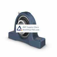 Bearings-seals SKF_SY 40 FM