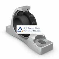 Bearings-seals SKF_SY 50 TF/VA228