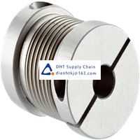 Mechanical transport transmission accessories Sick_KUP-1012-B