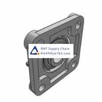 Bearings-seals SKF_UCF 205-14